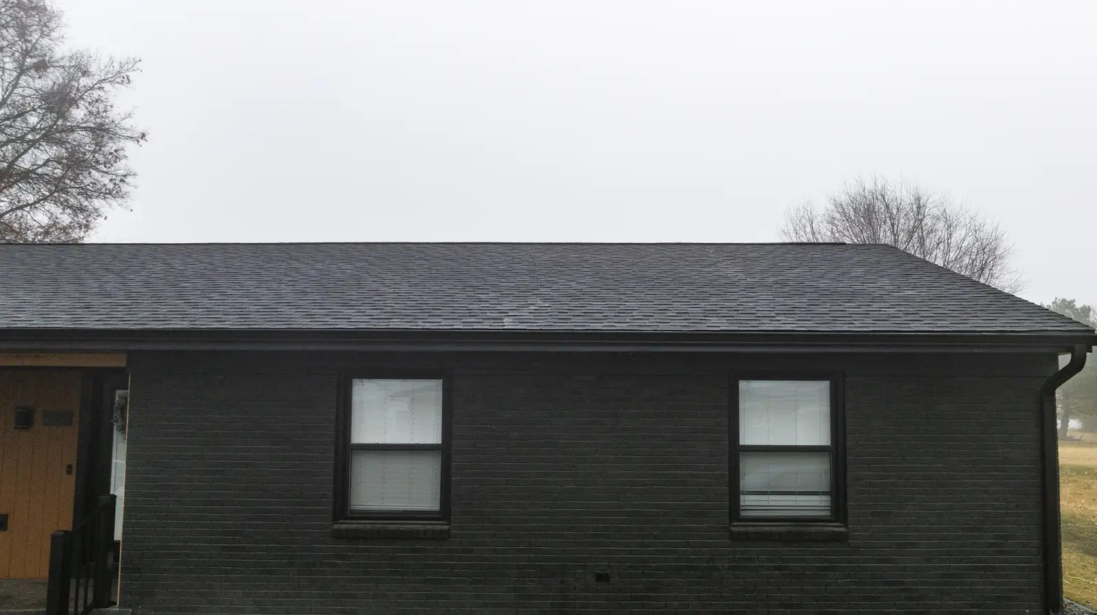 Windows and doors